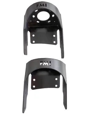 Gen 1 Raptor to Gen 2 Raptor - Coil Bucket Conversion Kit