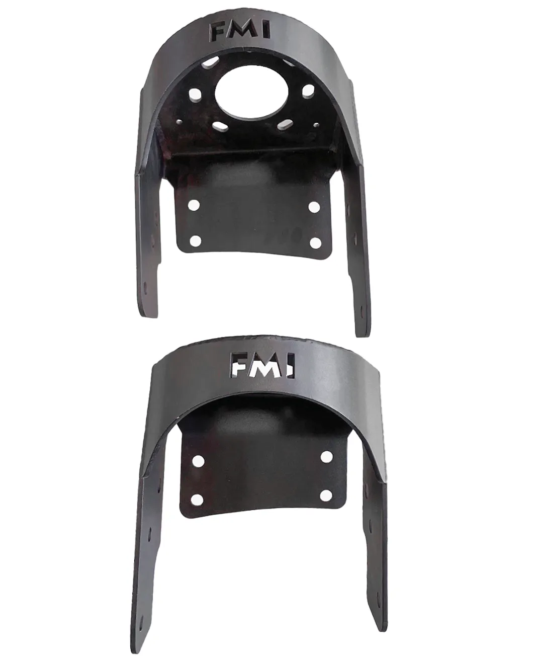 Gen 1 Raptor to Gen 2 Raptor - Coil Bucket Conversion Kit
