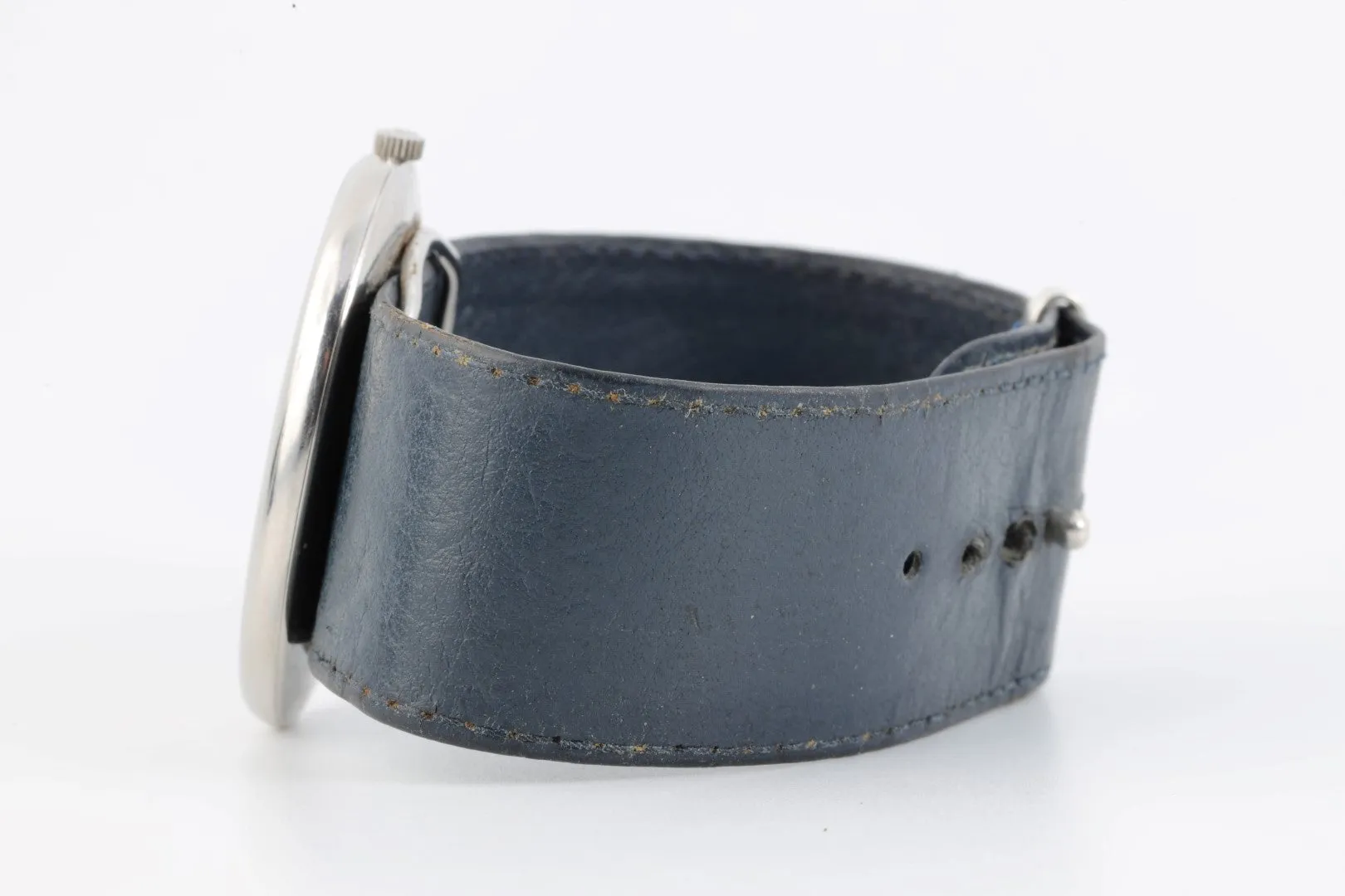 Georg Jensen Vivianna Sterling Silver Ladies Watch