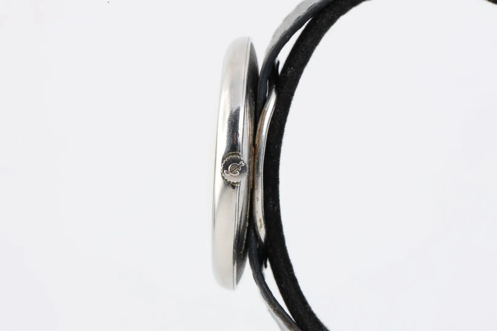 Georg Jensen Vivianna Sterling Silver Ladies Watch