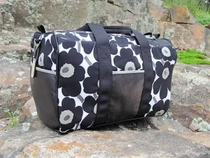 Get it Together Duffel PDF Pattern
