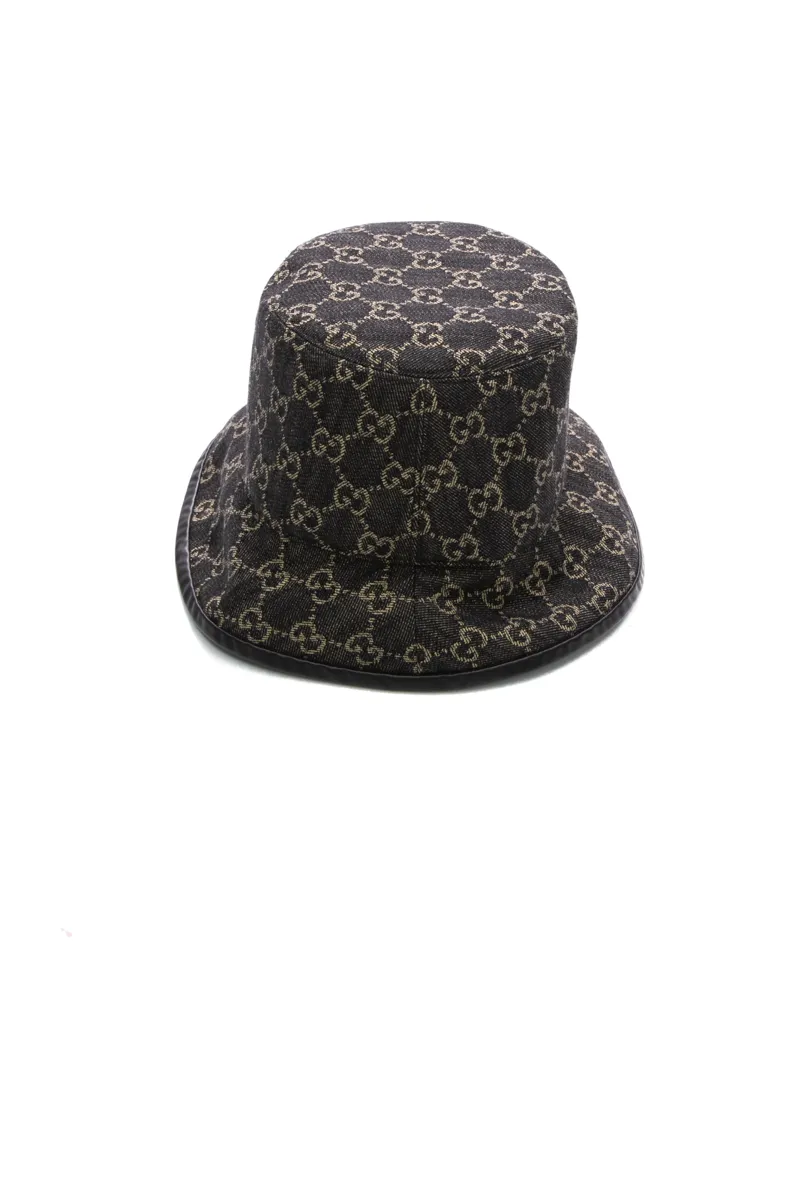 GG Bucket Hat - Size Large
