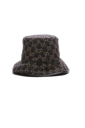 GG Bucket Hat - Size Large