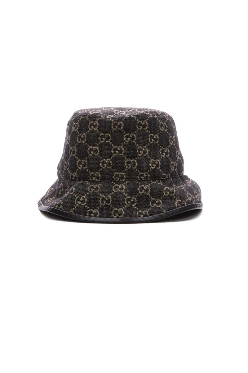 GG Bucket Hat - Size Large
