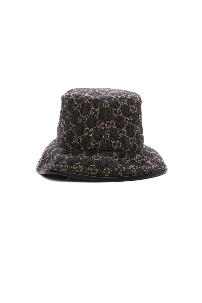 GG Bucket Hat - Size Large
