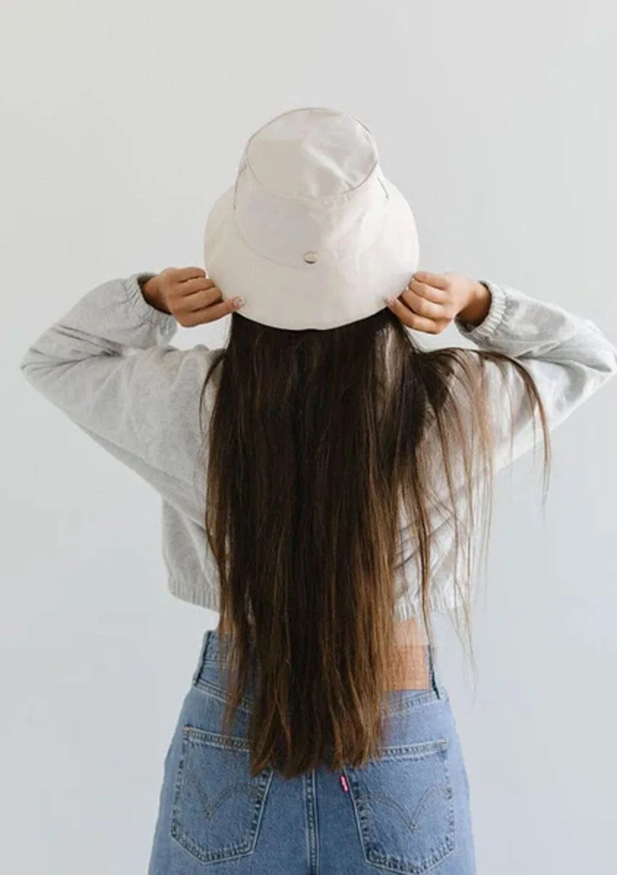 Gigi Pip - Rylee Bucket Hat