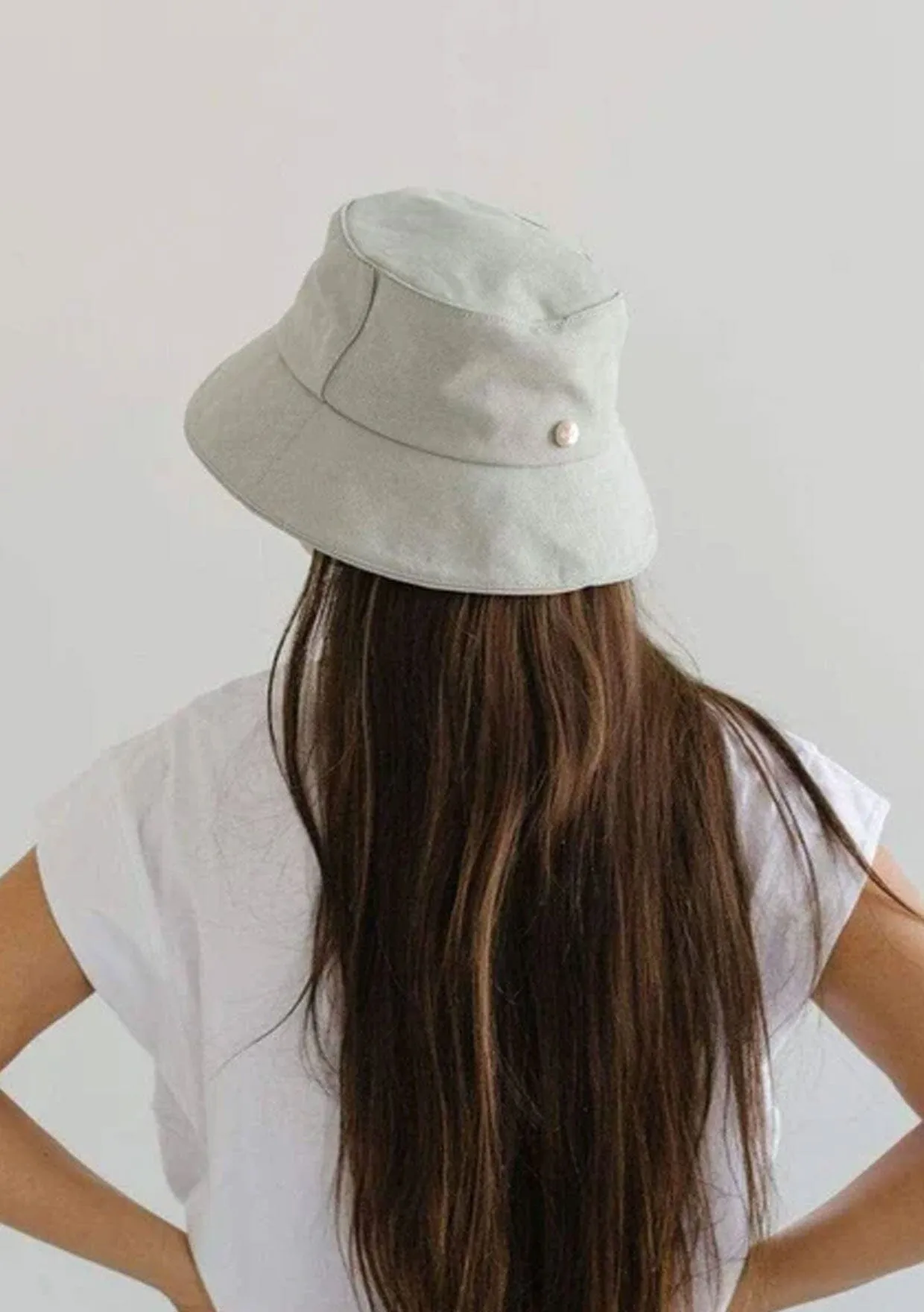 Gigi Pip - Rylee Bucket Hat