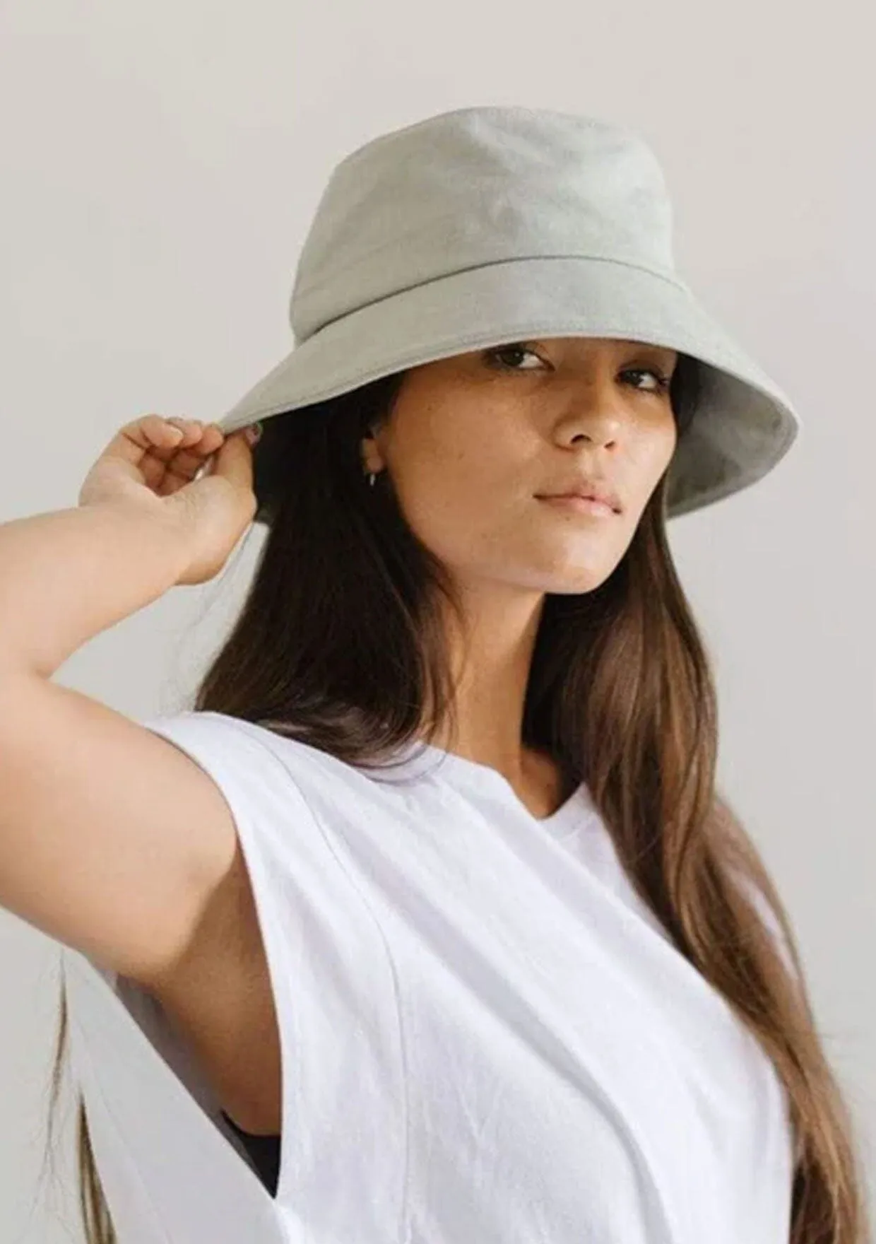 Gigi Pip - Rylee Bucket Hat