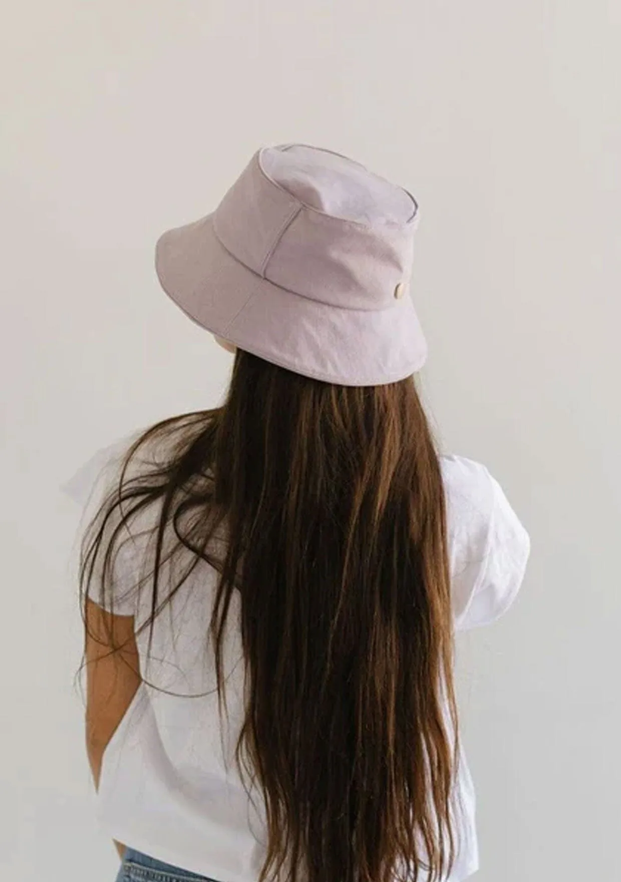 Gigi Pip - Rylee Bucket Hat