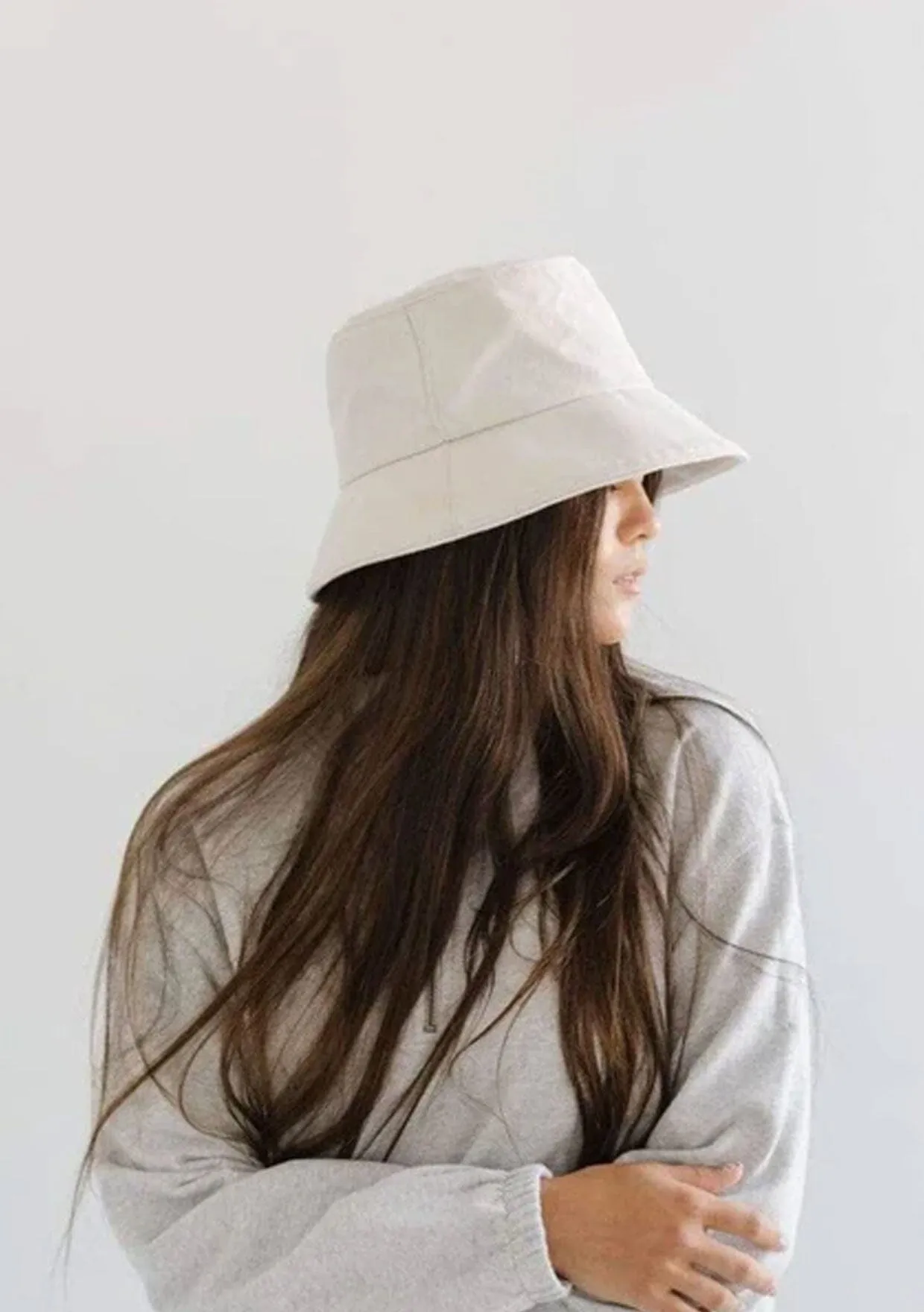 Gigi Pip - Rylee Bucket Hat