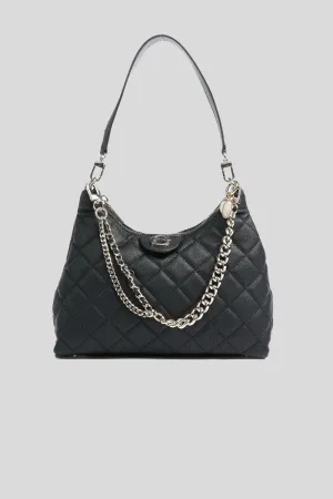 Gillian Hobo - Black