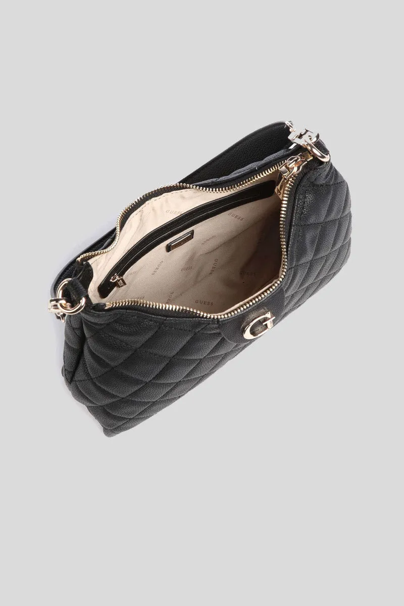Gillian Hobo - Black