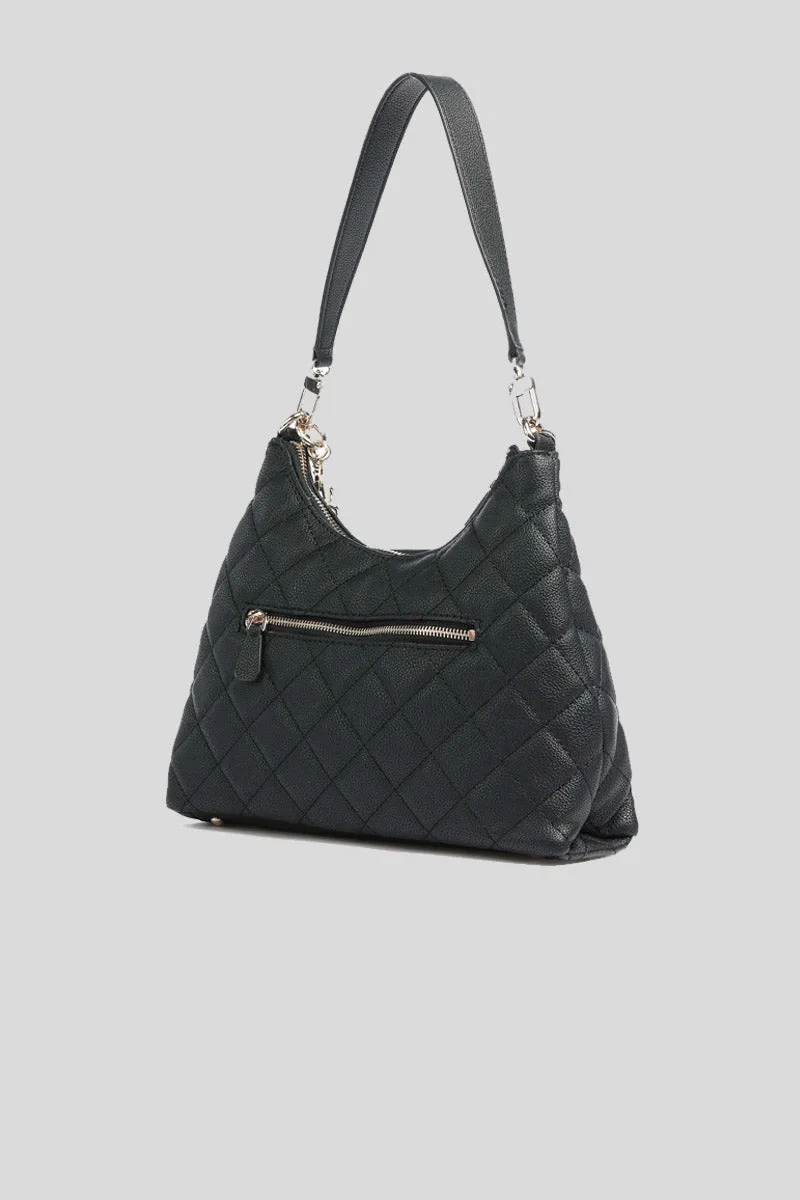 Gillian Hobo - Black