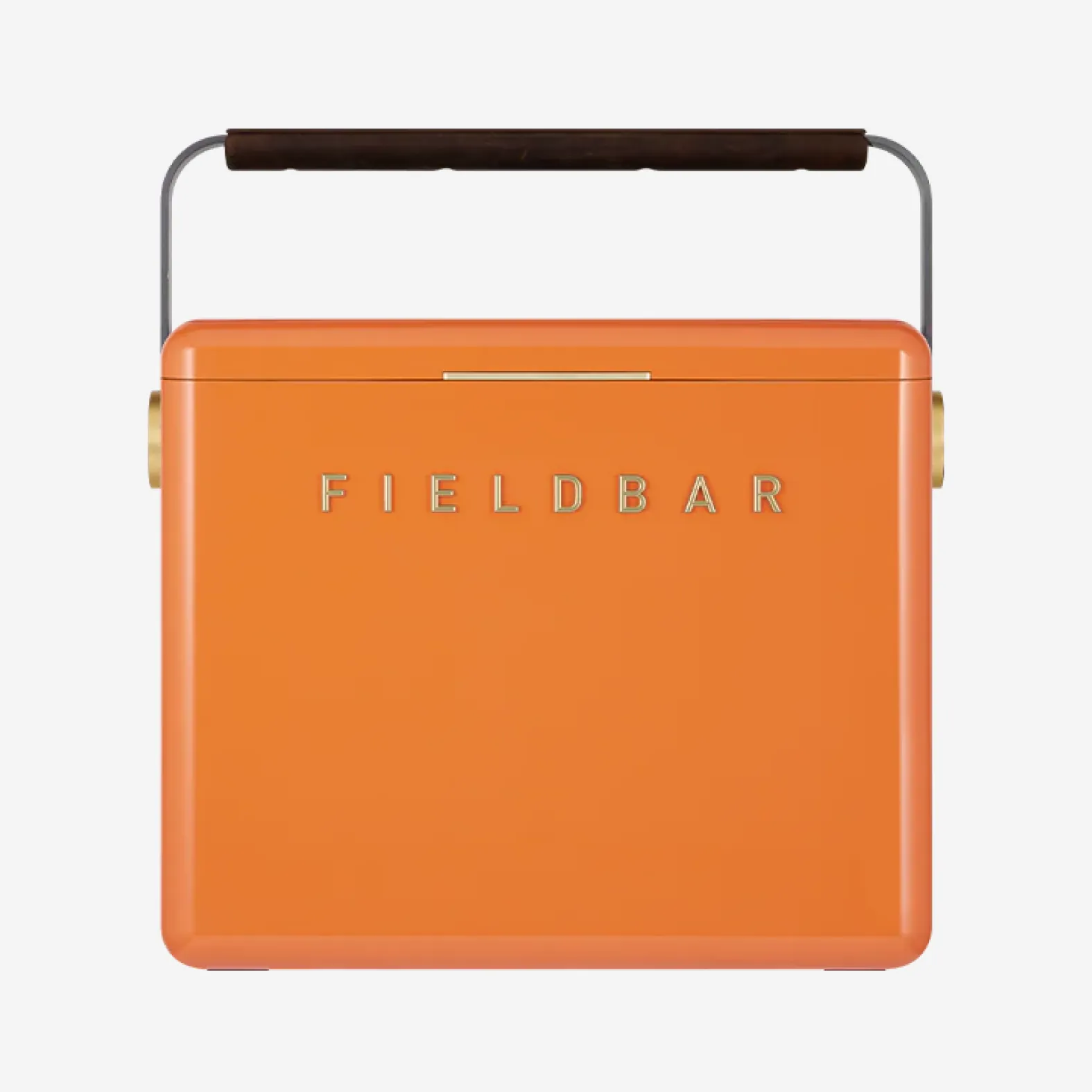 Gin Trunk - Orchard Orange