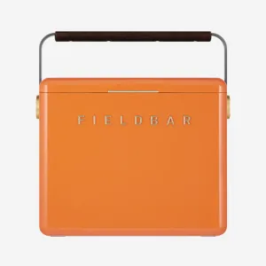 Gin Trunk - Orchard Orange