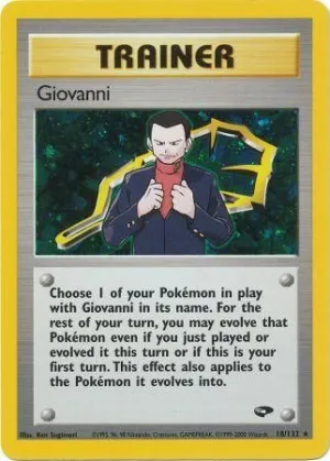 Giovanni (18/132) [Gym Challenge Unlimited]