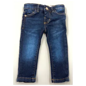 Girls Denim Jeans