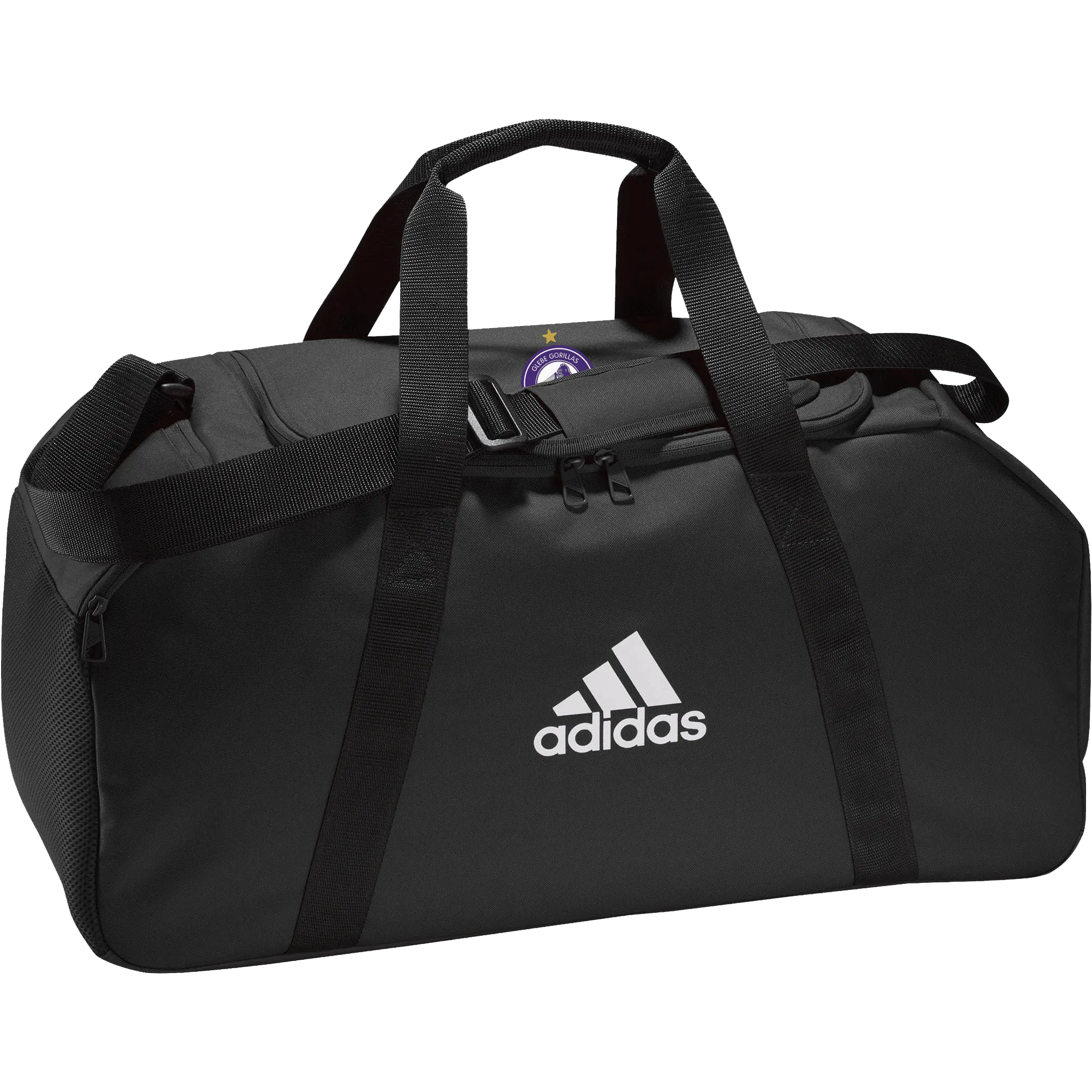 GLEBE GORILLAS  TIRO DUFFEL BAG M (GH7266)