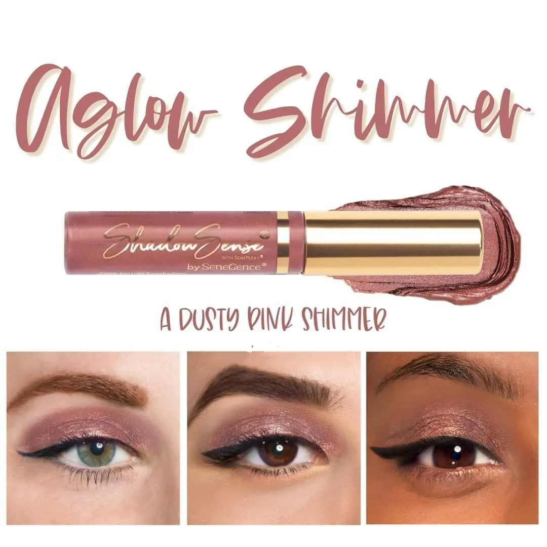 Glow Getter Mini Makeup Collection - Senegence