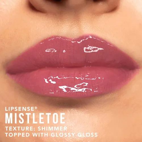 Glow Getter Mini Makeup Collection - Senegence