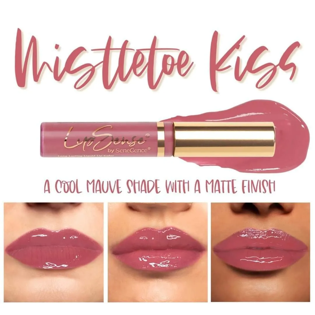 Glow Getter Mini Makeup Collection - Senegence