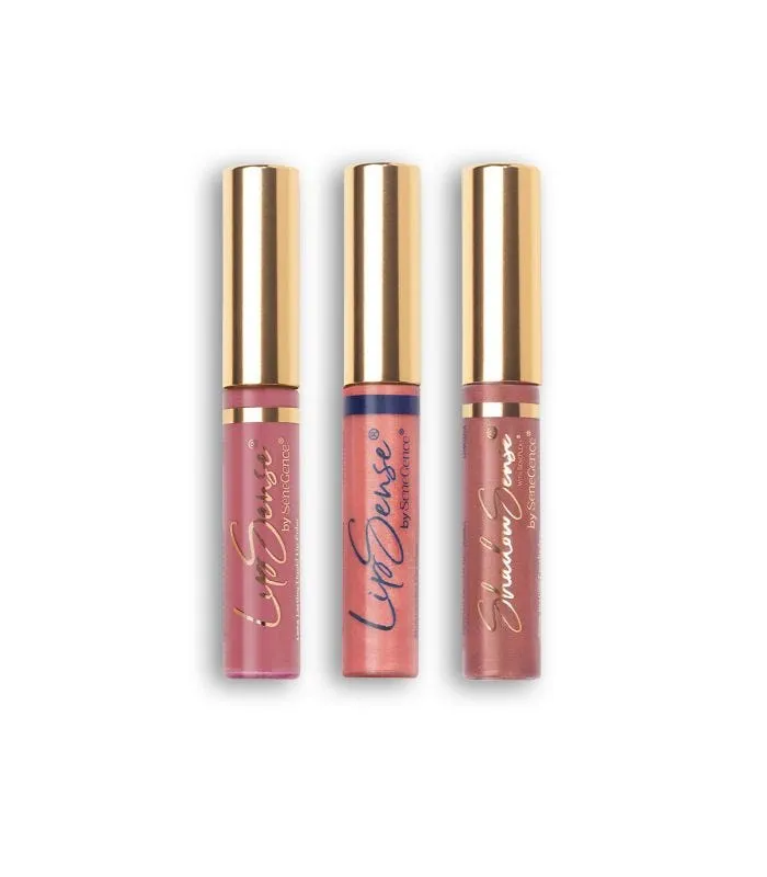 Glow Getter Mini Makeup Collection - Senegence