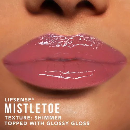 Glow Getter Mini Makeup Collection - Senegence