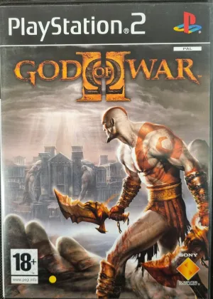 God of War 2