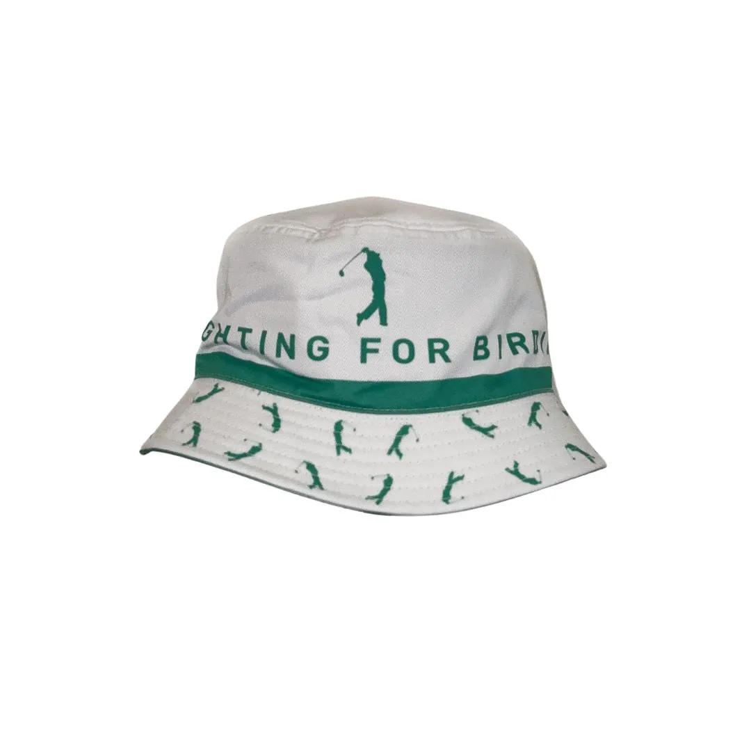 Golf Post x Beaver Golf Bucket Hat