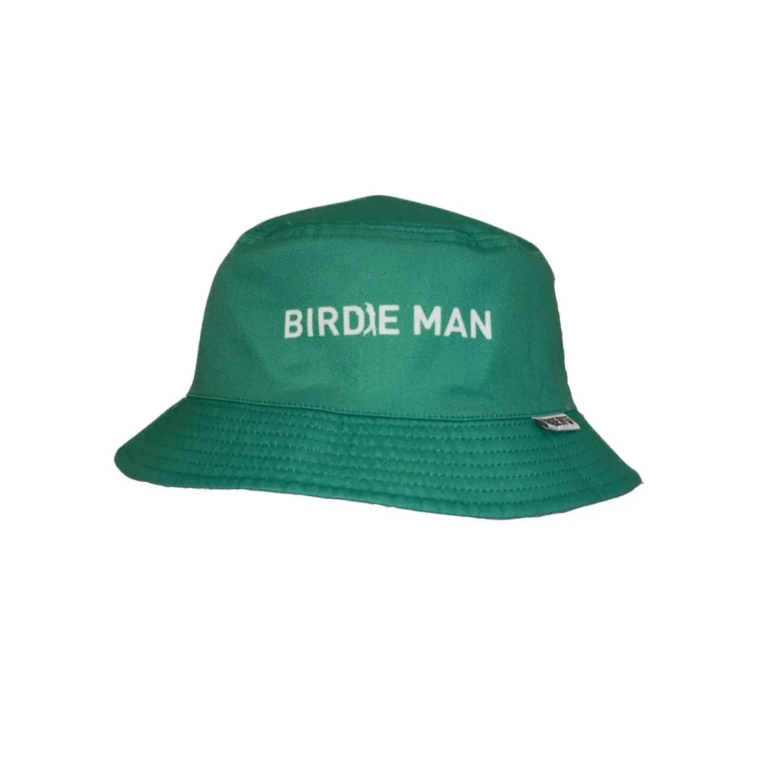 Golf Post x Beaver Golf Bucket Hat