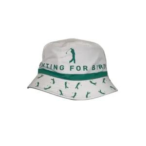 Golf Post x Beaver Golf Bucket Hat