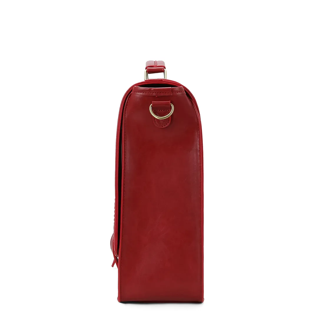 Good To Go Messenger - Large