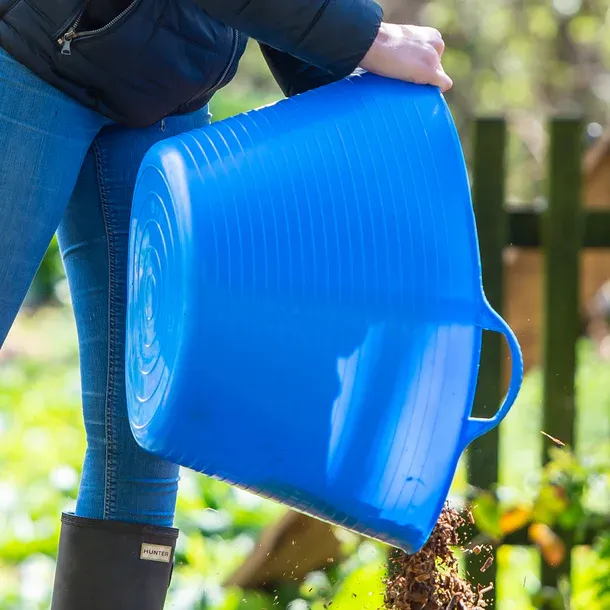 Gorilla Tub® Large 38L