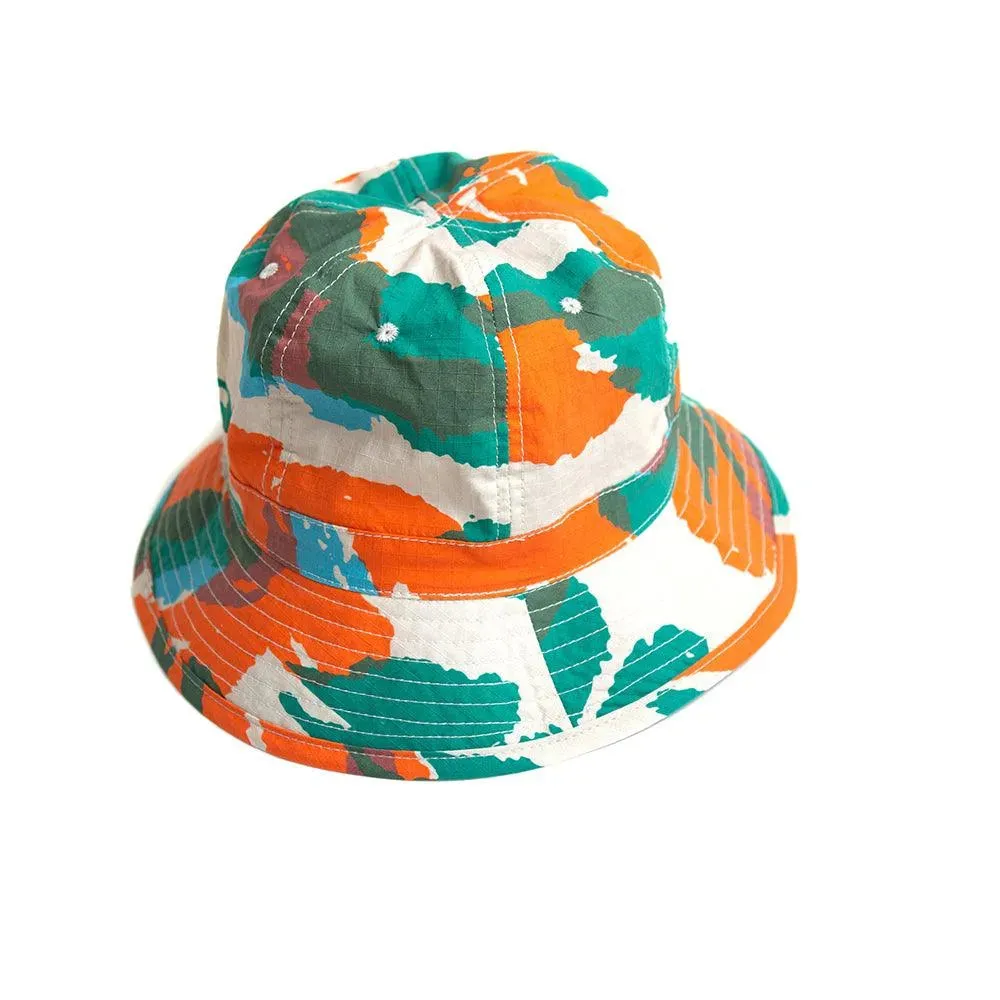 Gorro Bucket Montezuma Multi Camo