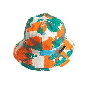 Gorro Bucket Montezuma Multi Camo
