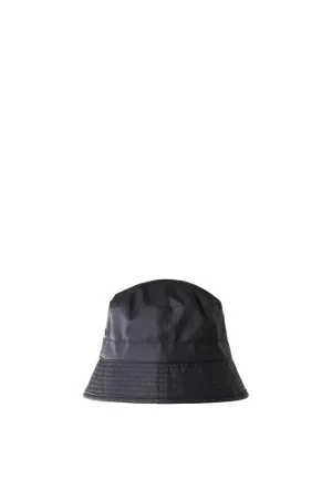 Gorro Bucket Rains Black