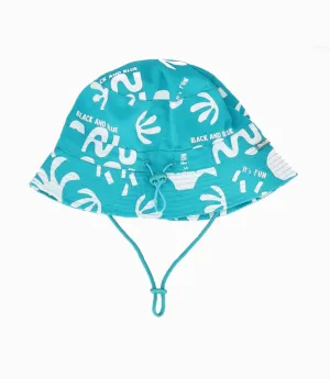 Gorro niño bucket