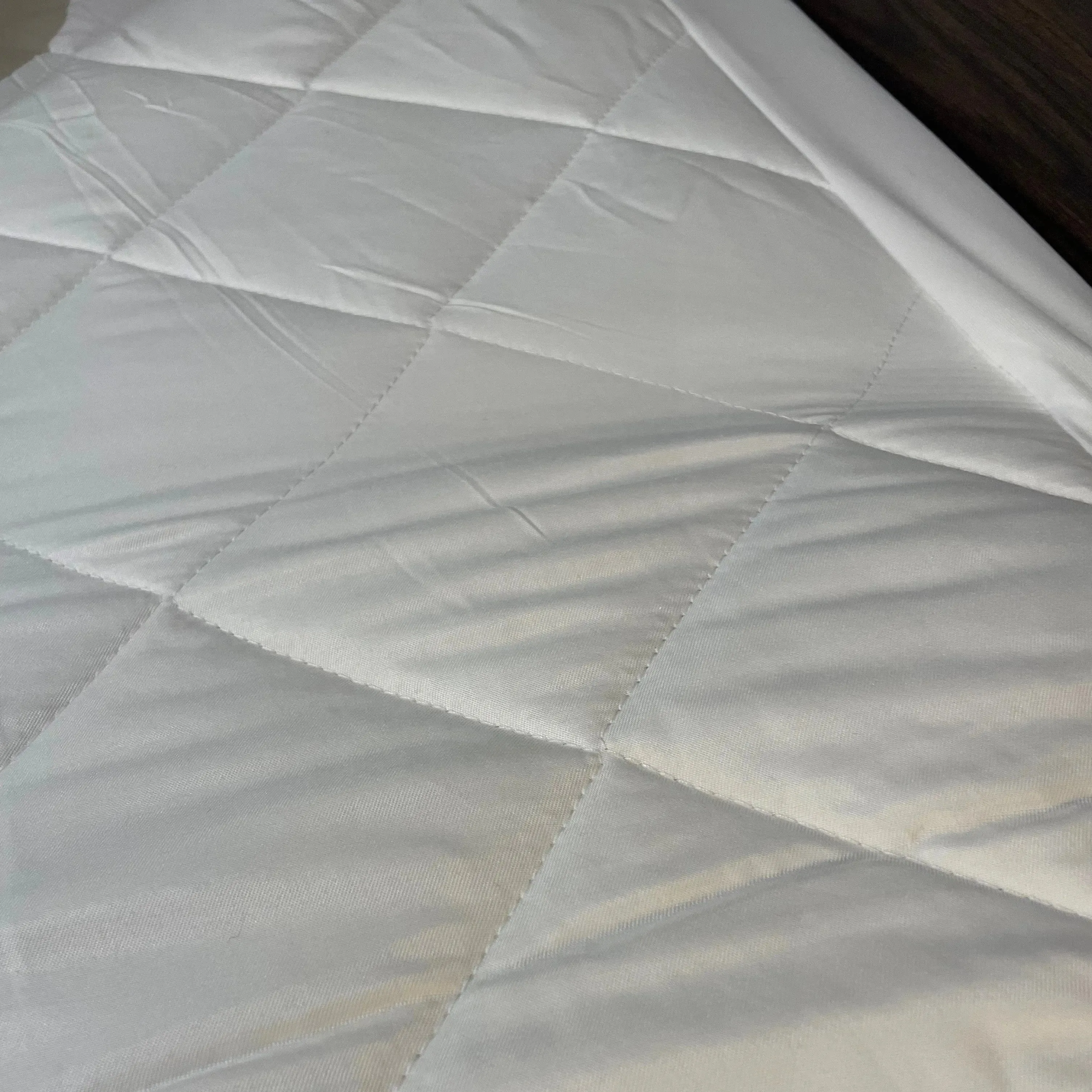 GOTL Collection Quilted Waterproof Mattress Protector/Pads 2 PK