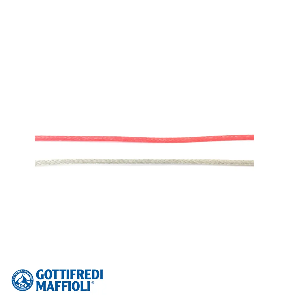 Gottifredi Maffioli Compact Braid D12 SK78 2mm