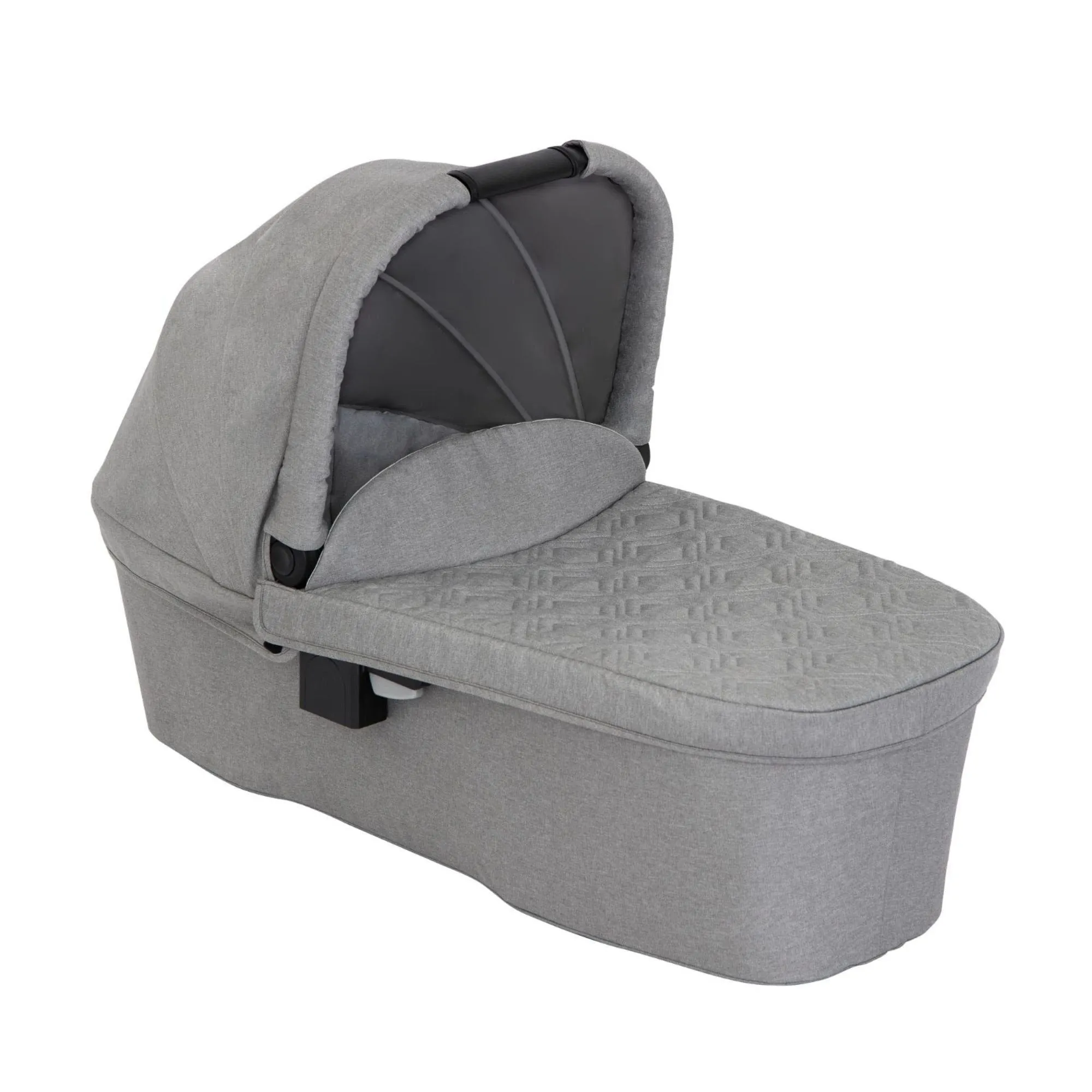 Graco Near2Me DLX Trio with Snuglite i-Size R129 Infant Car Seat & Snugturn i-Size R129 Rotating Isofix Base