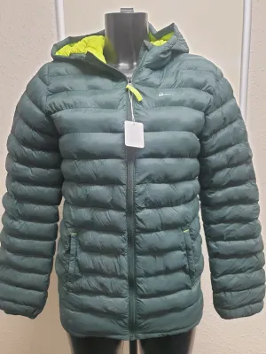 Green Mountain warehouse  showerproof jacket age 13 FREE POSTAGE 🟢