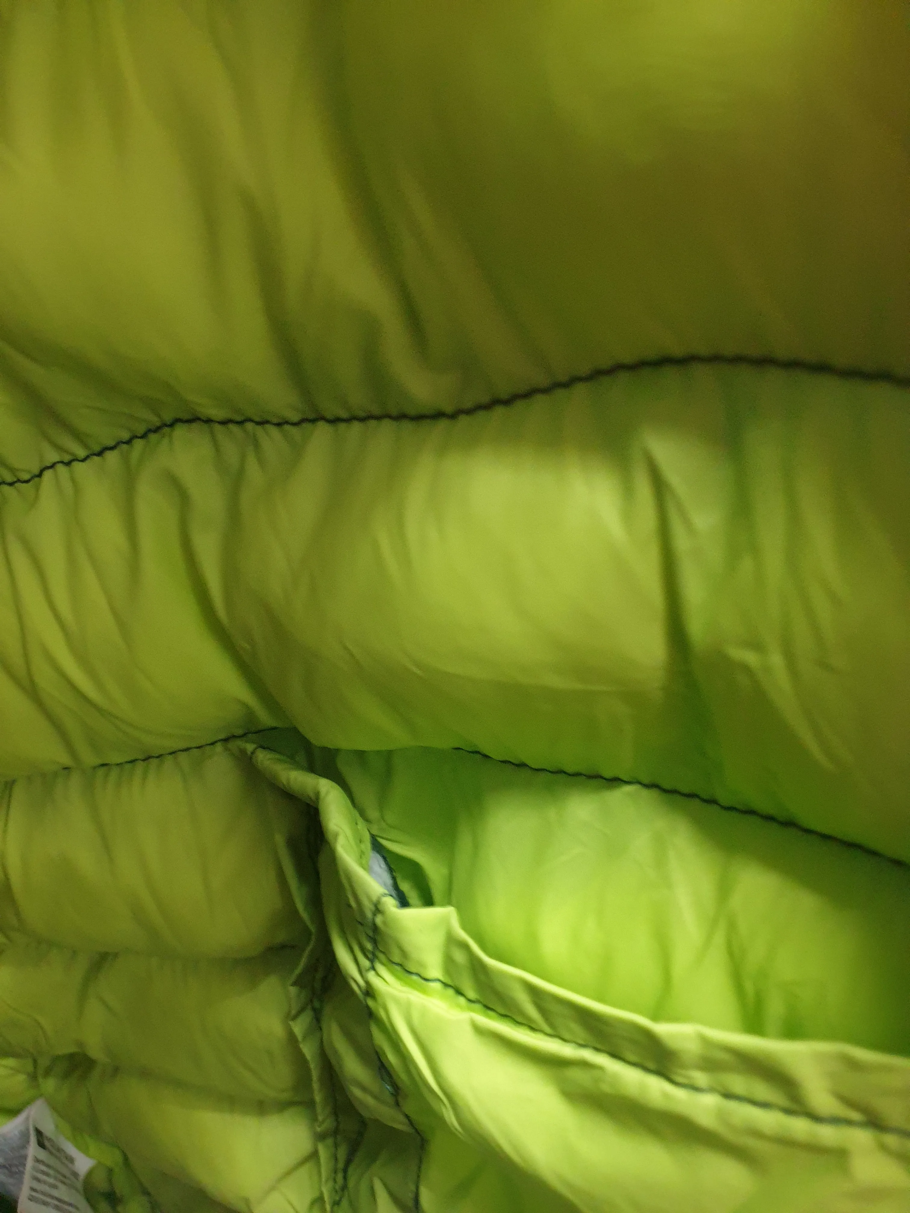 Green Mountain warehouse  showerproof jacket age 13 FREE POSTAGE 🟢