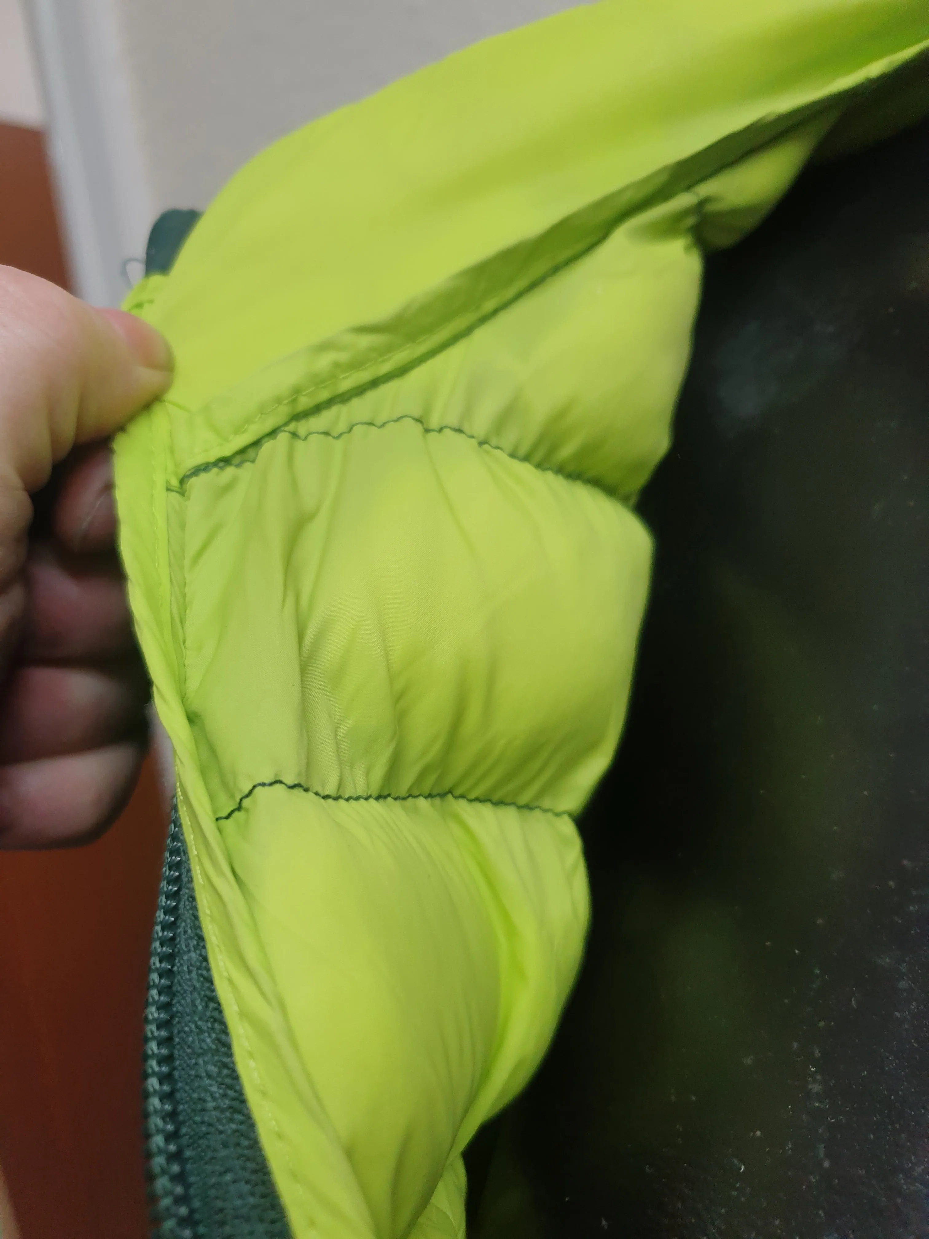 Green Mountain warehouse  showerproof jacket age 13 FREE POSTAGE 🟢