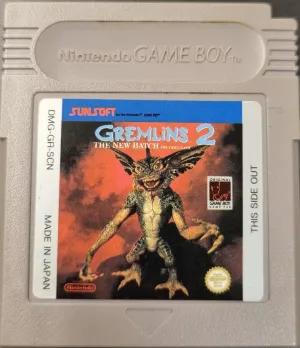 Gremlins 2