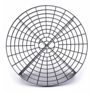 Grit Guard Bucket Insert - Black