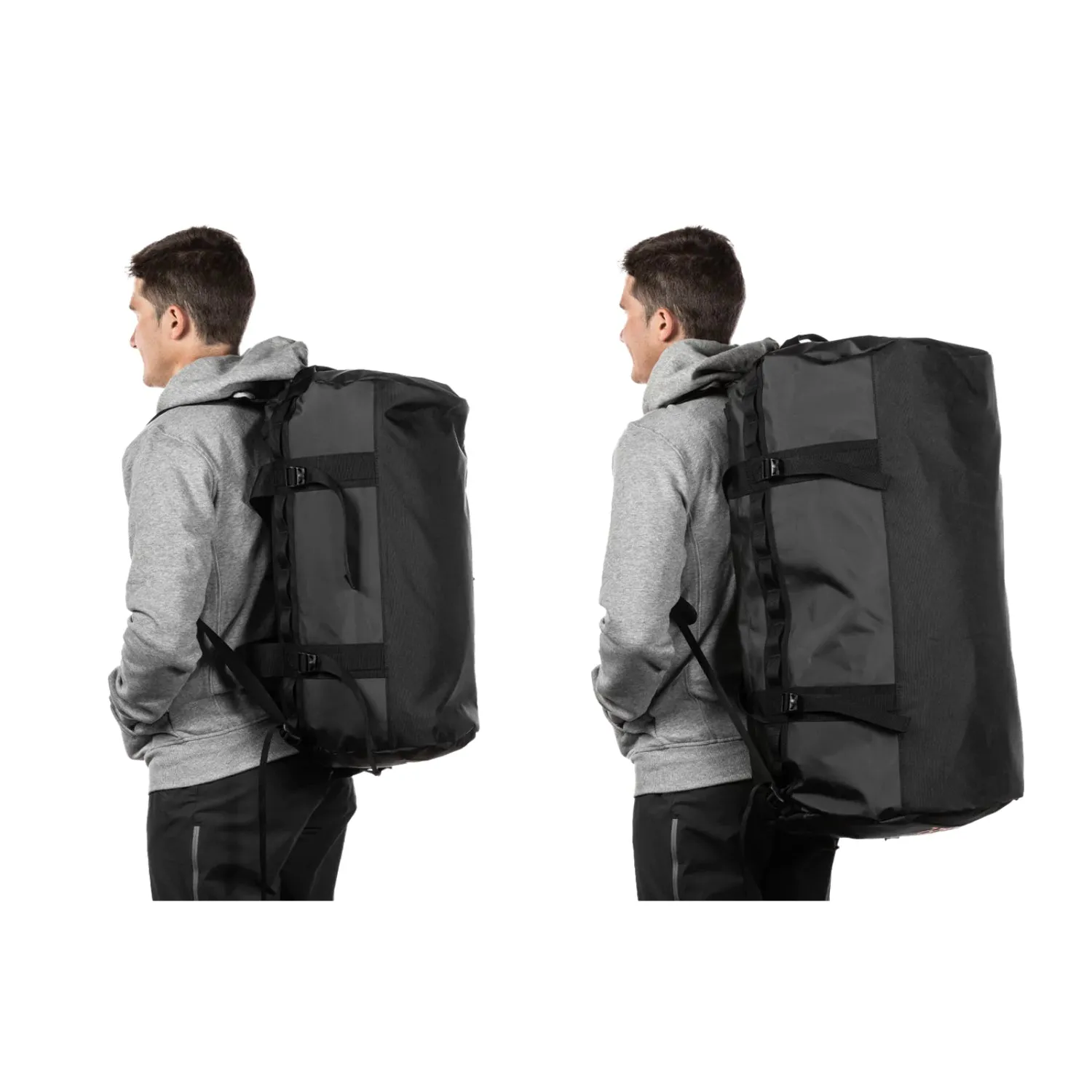 Grivel Expedition Duffel 90L
