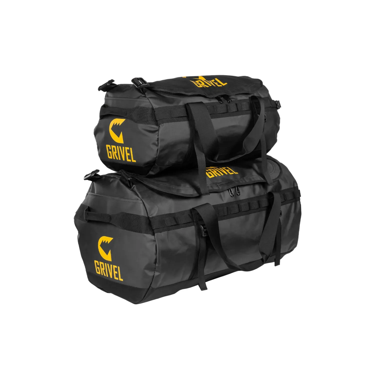 Grivel Expedition Duffel 90L