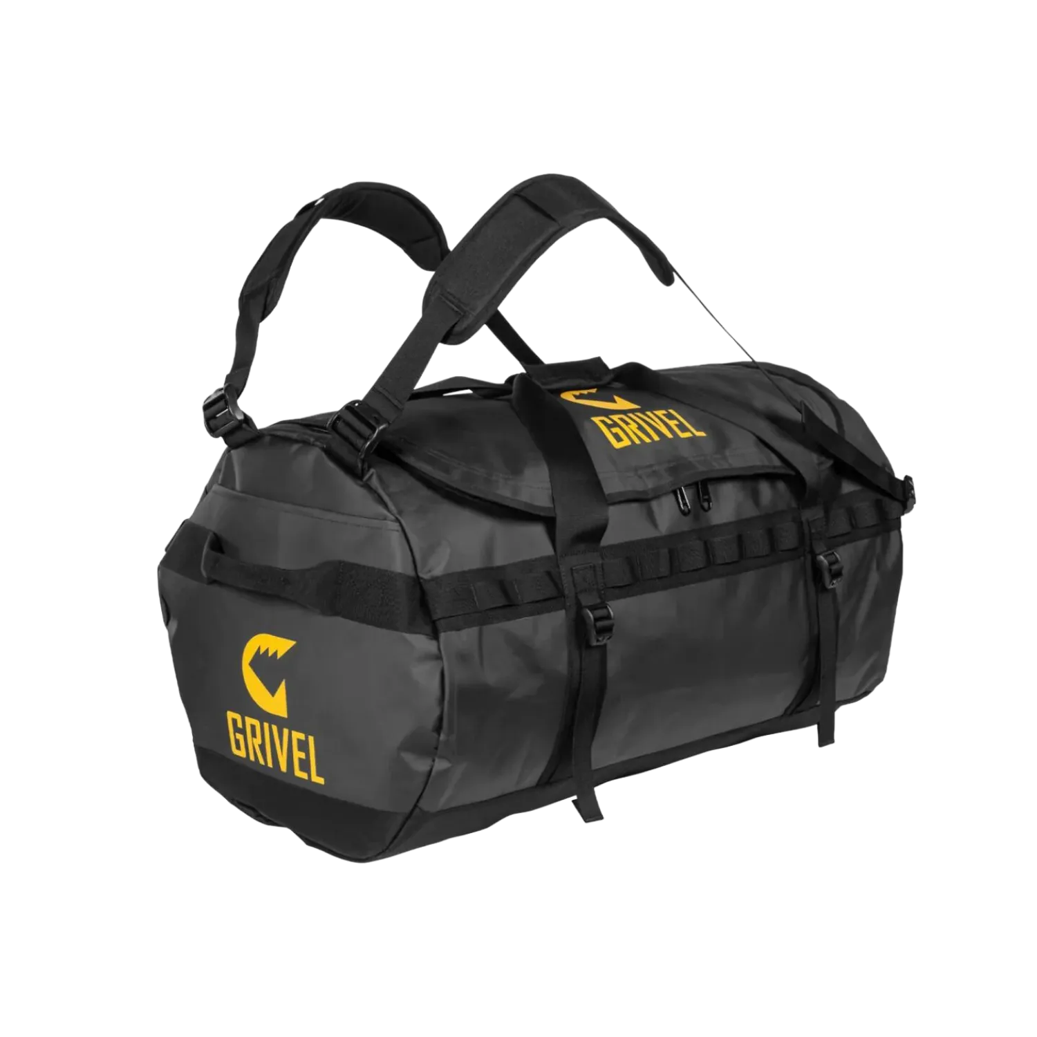 Grivel Expedition Duffel 90L