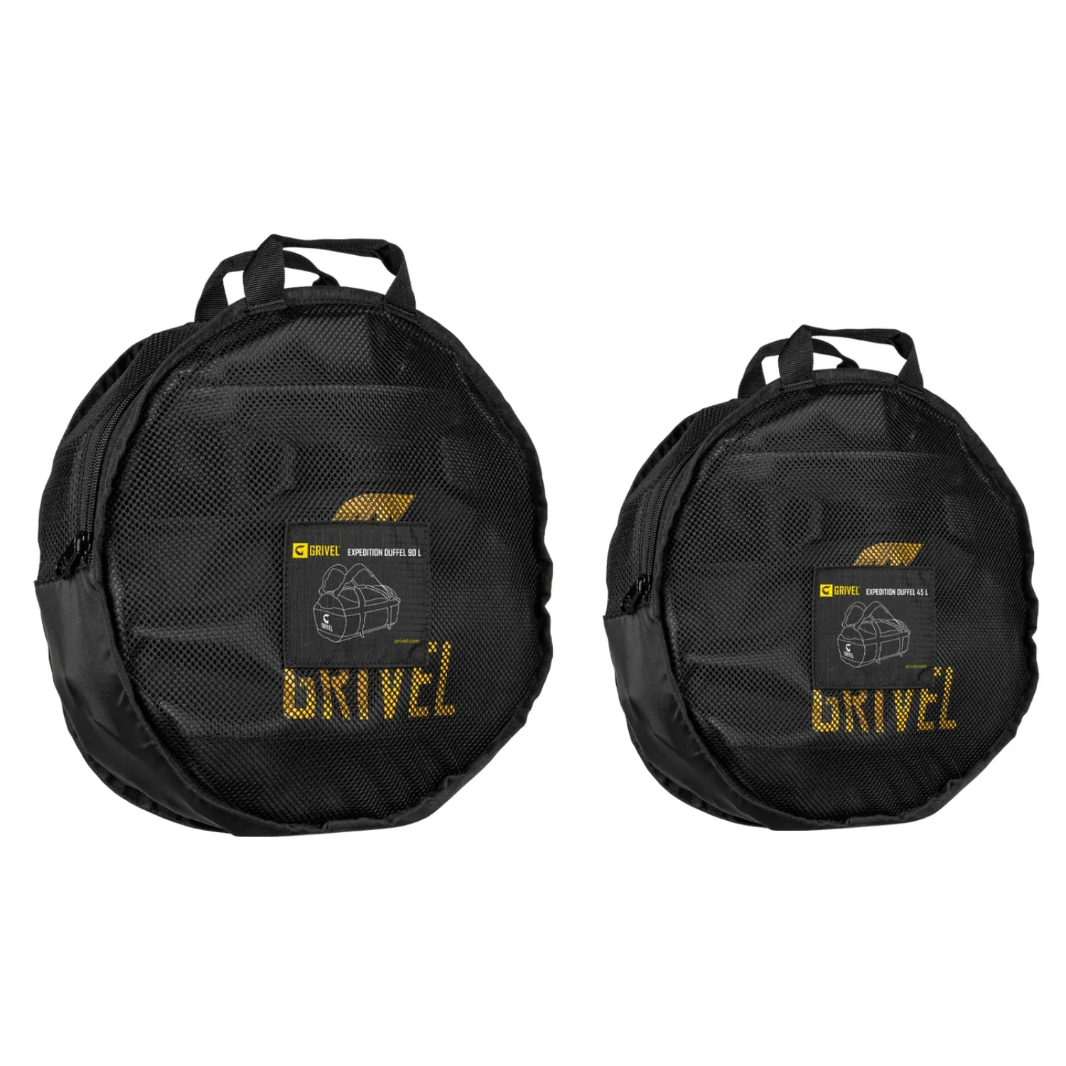 Grivel Expedition Duffel 90L