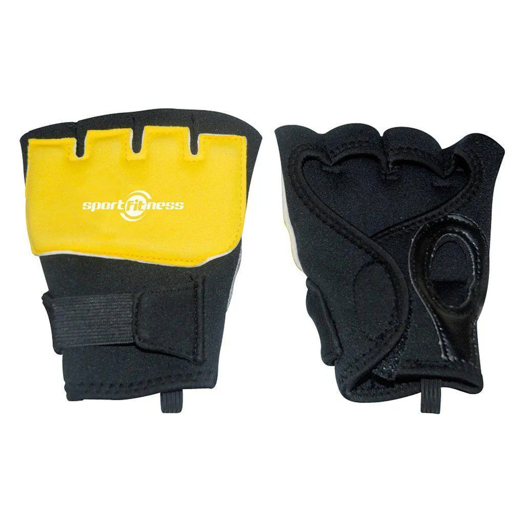 Guantes Gym